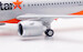 Airbus A320neo Jetstar Airways VH-A5A  B-320-ASA