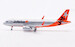 Airbus A320neo Jetstar Airways VH-A5A  B-320-ASA