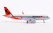 Airbus A320neo Jetstar Airways VH-A5A  B-320-ASA