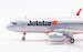 Airbus A320neo Jetstar Airways VH-A5A  B-320-ASA