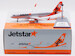 Airbus A320neo Jetstar Airways VH-A5A  B-320-ASA
