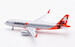 Airbus A320neo Jetstar Airways VH-A5A  B-320-ASA