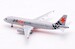 Airbus A320-232 Jetstar Asia Airways 9V-JSJ  B-320-JSJ