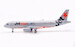 Airbus A320-232 Jetstar Asia Airways 9V-JSJ  B-320-JSJ