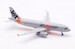 Airbus A320-232 Jetstar Asia Airways 9V-JSJ  B-320-JSJ