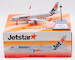 Airbus A320-232 Jetstar Asia Airways 9V-JSU  B-320-JSU