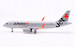 Airbus A320-232 Jetstar Asia Airways 9V-JSU  B-320-JSU