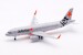 Airbus A320-232 Jetstar Asia Airways 9V-JSU 