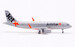 Airbus A320-232 Jetstar Asia Airways 9V-JSU  B-320-JSU