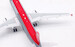 Airbus A320-211 Northwest Airlines N318US  B-320-NW-318