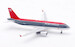 Airbus A320-211 Northwest Airlines N318US  B-320-NW-318