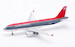 Airbus A320-211 Northwest Airlines N318US 