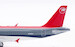 Airbus A320-211 Northwest Airlines N318US  B-320-NW-318