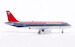 Airbus A320-211 Northwest Airlines N318US  B-320-NW-318
