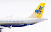 Airbus A320-231 Caledonian Airways "Batman" G-CVYG  B-320-VYG