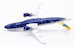 Airbus A320-231 Caledonian Airways "Batman" G-CVYG  B-320-VYG