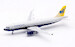 Airbus A320-231 Caledonian Airways "Batman" G-CVYG 