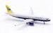 Airbus A320-231 Caledonian Airways "Batman" G-CVYG  B-320-VYG