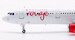 Airbus A321-211 Air Canada Rouge C-GYFM  B-321-GYFM