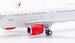 Airbus A321-211 Air Canada Rouge C-GYFM  B-321-GYFM