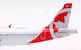 Airbus A321-211 Air Canada Rouge C-GYFM  B-321-GYFM