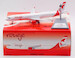 Airbus A321-211 Air Canada Rouge C-GYFM  B-321-GYFM