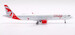 Airbus A321-211 Air Canada Rouge C-GYFM  B-321-GYFM