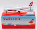 Airbus A321-111 Swissair HB-IOH  B-321-IOH