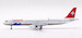 Airbus A321-111 Swissair HB-IOH  B-321-IOH