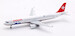 Airbus A321-111 Swissair HB-IOH