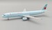 Airbus A321 Air Canada C-GITY