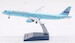 Airbus A321-211 Air Canada C-GIUB (Ice Blue Livery With 70th Anniversary Tail  B-321-IUB