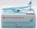 Airbus A321-211 Air Canada C-GIUB (Ice Blue Livery With 70th Anniversary Tail B-321-IUB