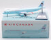 Airbus A321-211 Air Canada C-GIUB (Ice Blue Livery With 70th Anniversary Tail  B-321-IUB