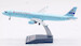 Airbus A321-211 Air Canada C-GIUB (Ice Blue Livery With 70th Anniversary Tail  B-321-IUB