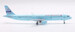 Airbus A321-211 Air Canada C-GIUB (Ice Blue Livery With 70th Anniversary Tail  B-321-IUB