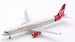 Airbus A321-211 Virgin Atlantic Airways G-VATH