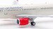 Airbus A321-211 Virgin Atlantic Airways G-VATH  B-321-VR-ATH