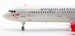 Airbus A321-211 Virgin Atlantic Airways G-VATH  B-321-VR-ATH