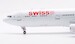 Airbus A330-300 Swiss HB-JHG  B-330-JHG