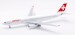 Airbus A330-300 Swiss HB-JHG