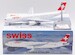 Airbus A330-300 Swiss HB-JHG  B-330-JHG