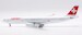 Airbus A330-300 Swiss HB-JHG  B-330-JHG