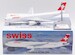 Airbus A330-300 Swiss HB-JHG  B-330-JHG