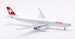 Airbus A330-300 Swiss HB-JHG  B-330-JHG