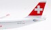 Airbus A330-300 Swiss HB-JHG  B-330-JHG