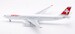 Airbus A330-300 Swiss HB-JHG  B-330-JHG