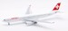 Airbus A330-300 Swiss HB-JHG