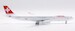 Airbus A330-300 Swiss HB-JHG  B-330-JHG
