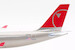 Airbus A330-323 Northwest Airlines N806NW  B-333-806NW